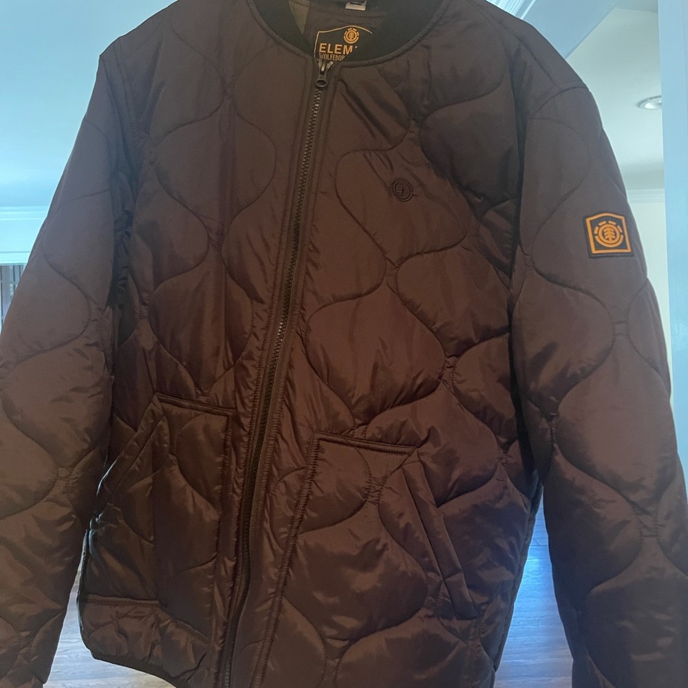 Element Northwoods Jacket